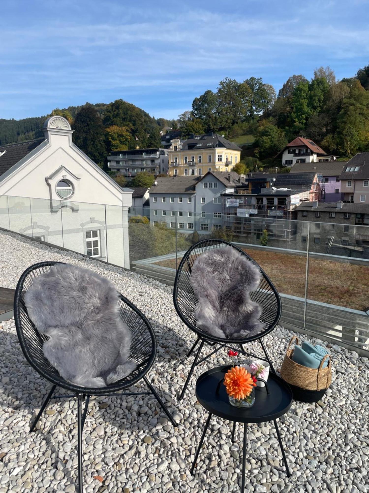 Kerschbaumer.Apartments Waidhofen an der Ybbs Room photo